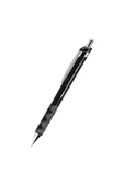 Noki Dıamond 0.7 mm Siyah Versatil Kalem - 1