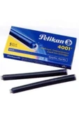 Pelikan DOLMAKALEM KARTUŞU 4001 DEV MAVİ 5 Lİ - 1