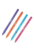 Rotring Jel Mürekkepli Kalem 4'lü Canlı Renkler - 2