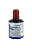 Edding Legamaster 100ml Tahta Kalemi Mürekkebi 100 Ml Kırmızı tkm - 1
