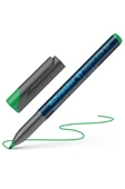 SCHNEIDER 1.0 Mm Yeşil Asetat Kalemi Maxx224m thumbnail 1