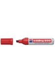 Edding 550 Kırmızı Uç Marker Kalem - 1
