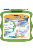 Bic Yazı Tahtası Velleda Kalem Ve Silgi 30x20 - 1