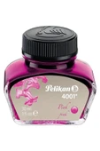 Pelikan 4001 Yazı Mürekkebi Pembe - 1
