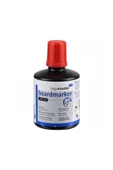 Legamaster Edding 100ml Tahta Kalem Mürekkebi Kırmızı 119902 - 1