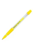 Pensan Neon Jel Kalem Sarı - 1