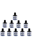 Legamaster Tahta Kalem Mürekkebi 100 ml 10 Lu Set tkm - 1