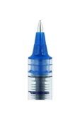 UNİ-BALL Uni-ball Ub-150 Eye Micro Roller Kalem 0.5 Mm Mavi 12'li Paket - 2