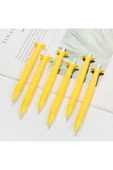 PERFECT 106 Sevimli Muz Versatil Kalem 0.7mm E.k - 1