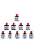 Legamaster Tahta Kalem Mürekkebi 100 ml 10 Lu Set tkm - 1