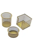 Mas BİON 3 LÜ PERFORE SET PREMİUM - 3