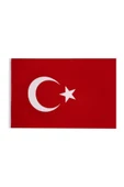 Buket Türk Bayrağı 40 X 60 Cm BKT-103 - 1
