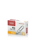 Cassa 8125 Metal Ataş No: 2 25 Mm 100'lü - 1