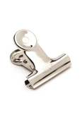 Mas Kıskaç (KLİPS) Yaylı Metal 40 Mm 950 - 24'lü Paket - 1