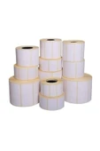 Faber Castell 30X60 BARKOD ETİKETİ 1000'Lİ - 1