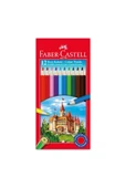 Faber Castell Kırtasıye Seti Boya Takımı 5 Parça B.s - 4