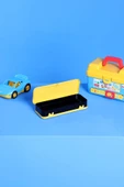 Tuffex Batman Lisanslı Kutu Kalemlik - Plastik Çocuk Kutu Kalemlik - 2