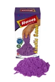Agem Elit Star Global Mor Renkli Kinetik Kum 1 Kg - 1