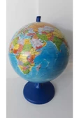Artı Siyasi Işıksız Dünya Küresi 20 Cm - 2