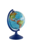 Gürbüz Küre Siyasi Işıksız 20 Cm Küre - 2