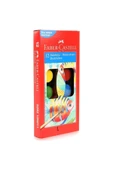 Faber Castell Faber-castell Suluboya 12 Renk thumbnail 2