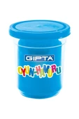 Gıpta Oyun Hamuru 120 gr Mavi - 1