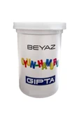 Gıpta Oyun Hamuru 120 gr Beyaz - 1