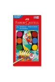 Faber Castell Kırtasıye Seti Boya Takımı 5 Parça B.s - 5