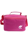 Pippa Termoslu Beslenme Çantası - Pembe - 2