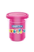 Gıpta Oyun Hamuru 120 Gr Pembe - 1