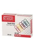 Cassa Renkli Ataş 28 Mm Kod8110 - 1
