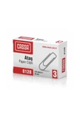 Cassa Ataş 25 mm No:3 - 1
