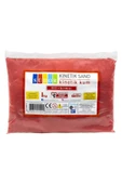 Südor Kinetik Kum Kırmızı 1 Kg - 1