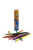 Bic Kids Evolution Kuru Boya Kalemi - 1
