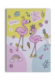 3 Çınar A5 Kareli Defter 60 Yaprak - 1