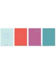 MYLİNE DEFNE DEFTER - 1