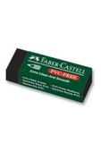 Faber Castell Pvc Free No:20 Büyük Boy Siyah Silgi(3 Adet) thumbnail 3