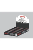 Rotring Tikky 2081890 Sınav Silgisi 30 Lu (1 Paket 30 Adet) - 1