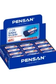 Pensan Silgi Sınav 24 Lü Pss-24/m 1 Kutu - 2