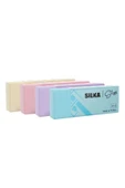 Silka Pastel Silgi Büyük Boy Art4 ( 1 Adet ) - 1