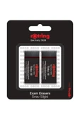 Rotring Tikky Sınav Silgi No:30 2 Adet - 1