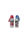Dolphin Cem Dolpgin Suluk Alüminyum Matara 500 ml Alm-b-50 Karışık Desenlerde - 1