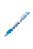 Tombow Mono Knock 3.8mm Kalem Silgi Şeffaf Mavi - 1