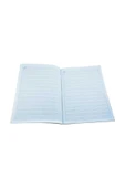 3 Çınar Müzik Defteri Büyük Boy 30x21cm 30 Yaprak - 2