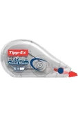 Tipp-Ex Tipp Ex Mini Pocket Mouse Şerit Daksil 6 Metre (1 ADET) / 8221351 - 1