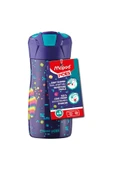 Maped Picnik 430 Ml Paslanmaz Çelik Matara Suluk Pixel 871298 - 1