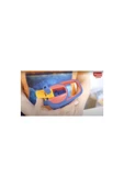 Maped Matara Picnik 580 ml Çelik Gülen Yüz Mavi 871303 - 3