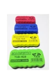 TGB Magnetic Beyaz Tahta Silgisi 4 Adet -1628 T.s thumbnail 1