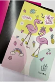 3 Çınar A5 Kareli Defter 60 Yaprak - 4