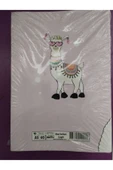 3 Çınar Çınar A5 Çizgili Defter 60 Yaprak 1 Adet Çizgili Karton Kapak - 1